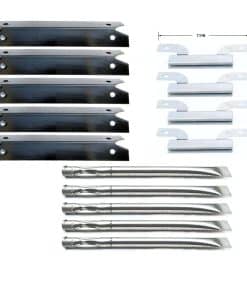 Kit de Piezas de Repuesto DG132 para Parrilla de Gas