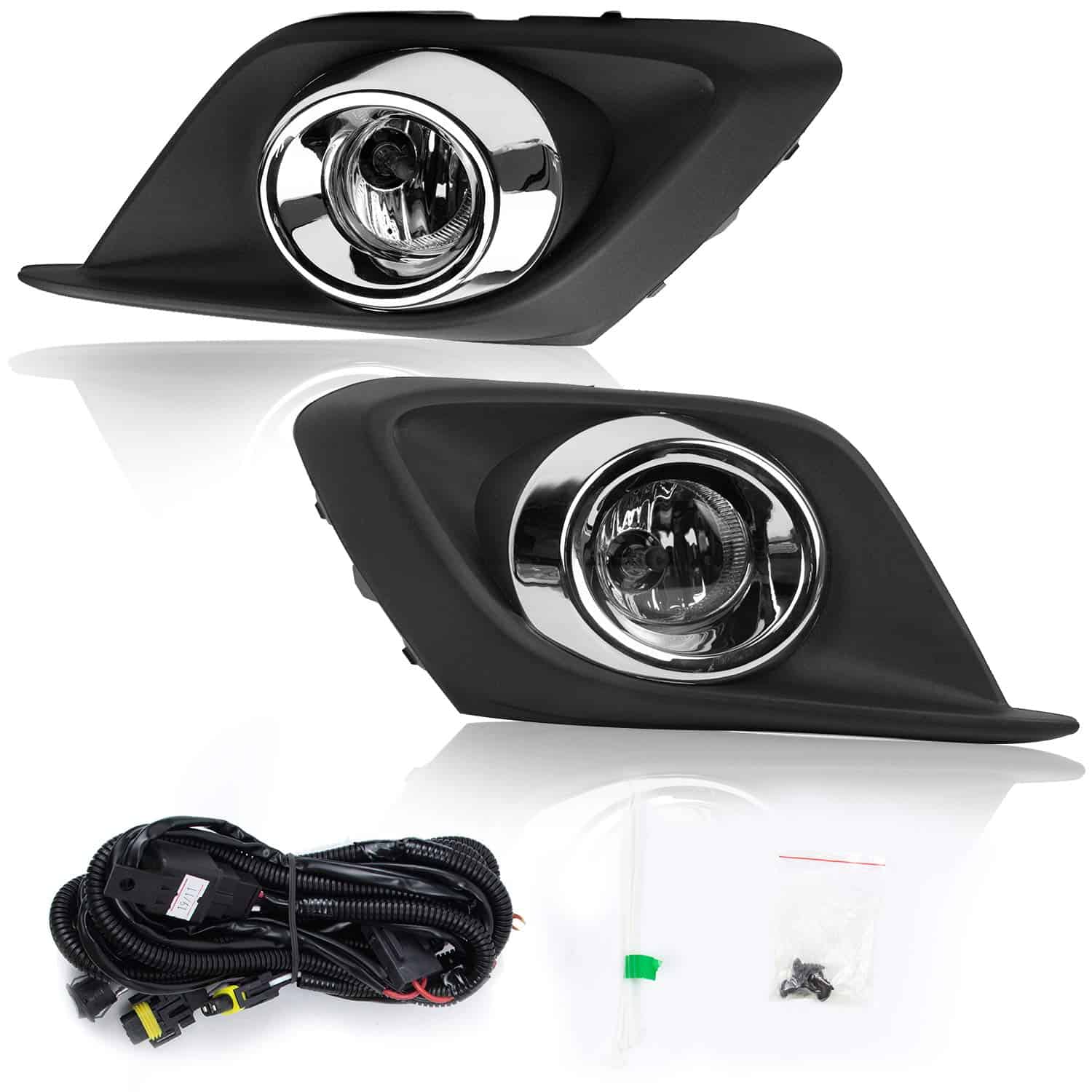 RP Remarkable Power, FL7071 Compatible con Mazda 3