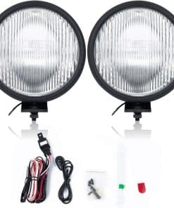 RP Remarkable Power, FL7091 Se adapta a 1997-2006 Wrangler