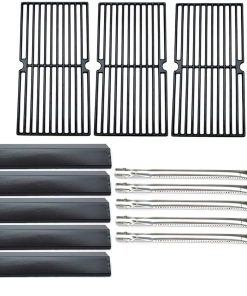 Kit de Repuesto para Parrilla de Gas Brinkmann 810-2545-W