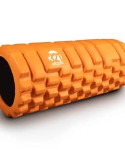 Rodillo de Espuma 321 Strong - -Naranja