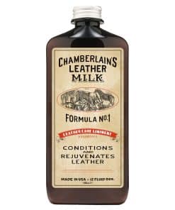 Acondicionador y Limpiador de Cuero para Muebles, Autos,