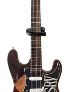 Réplica de guitarra Fender Strat Mini personalizada modelo