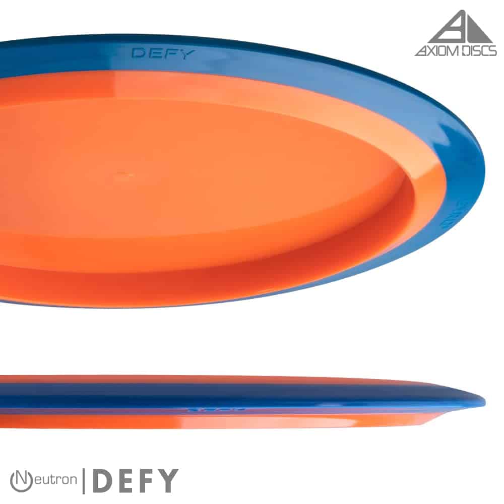 Axiom Discs Neutron Defy Disco de Golf -Varía - Imagen 3