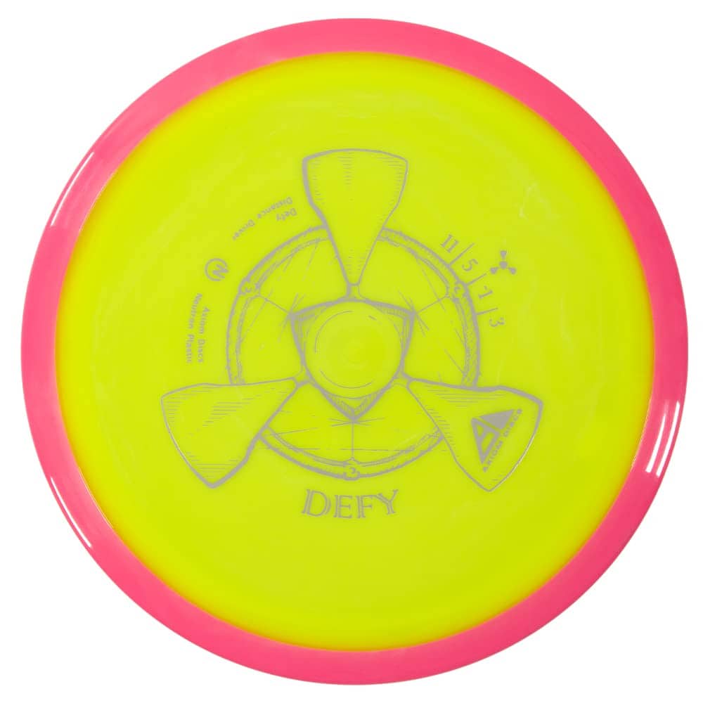 Axiom Discs Neutron Defy Disco de Golf -Varía - Imagen 4