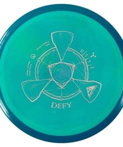 Axiom Discs Neutron Defy Disco de Golf -n Variar)