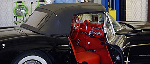 Acondicionador y Limpiador de Cuero para Auto con - Imagen 8