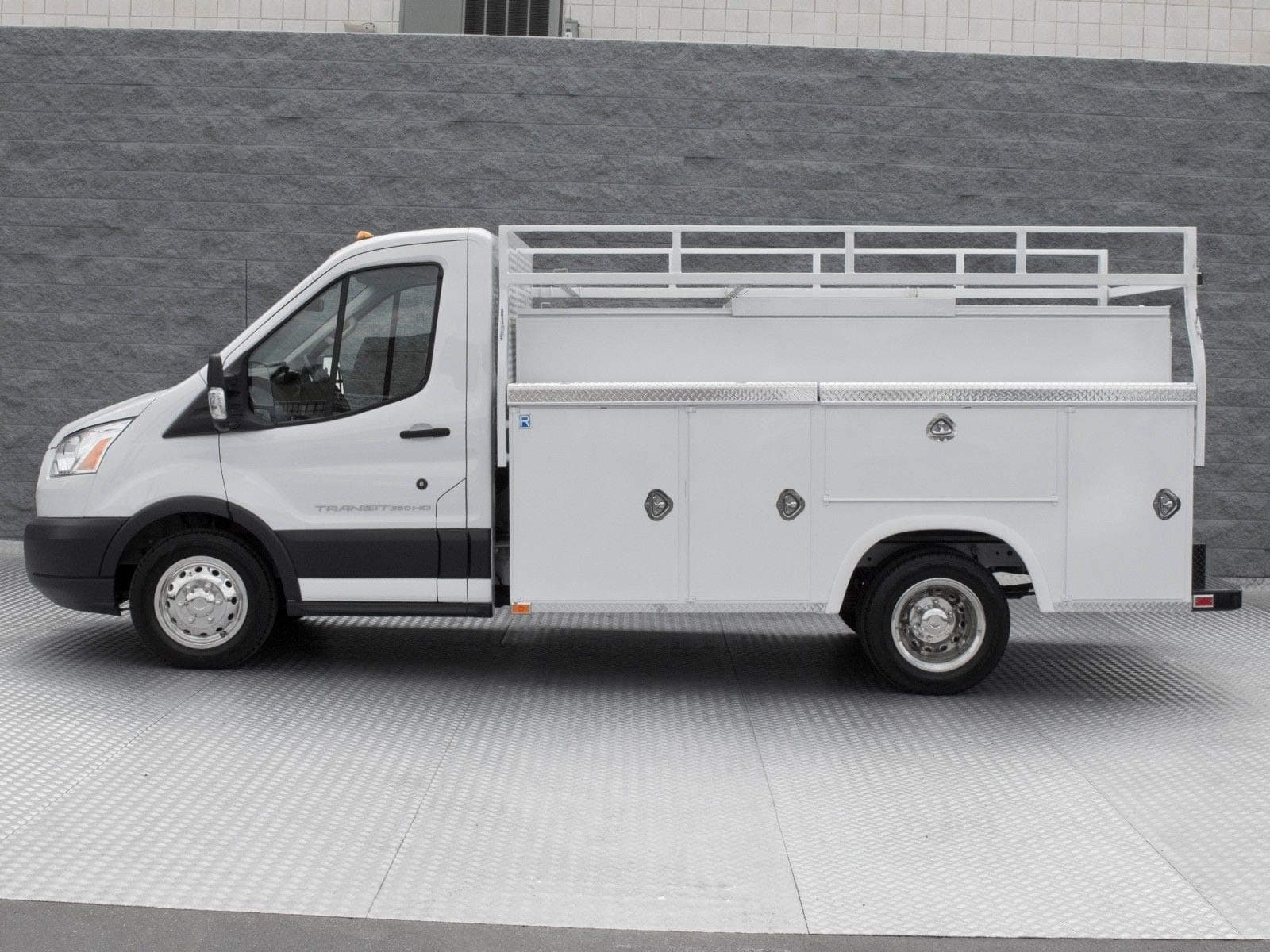 Juego de 4 Simuladores de Rueda de Acero Inoxidable A+ - Imagen 7