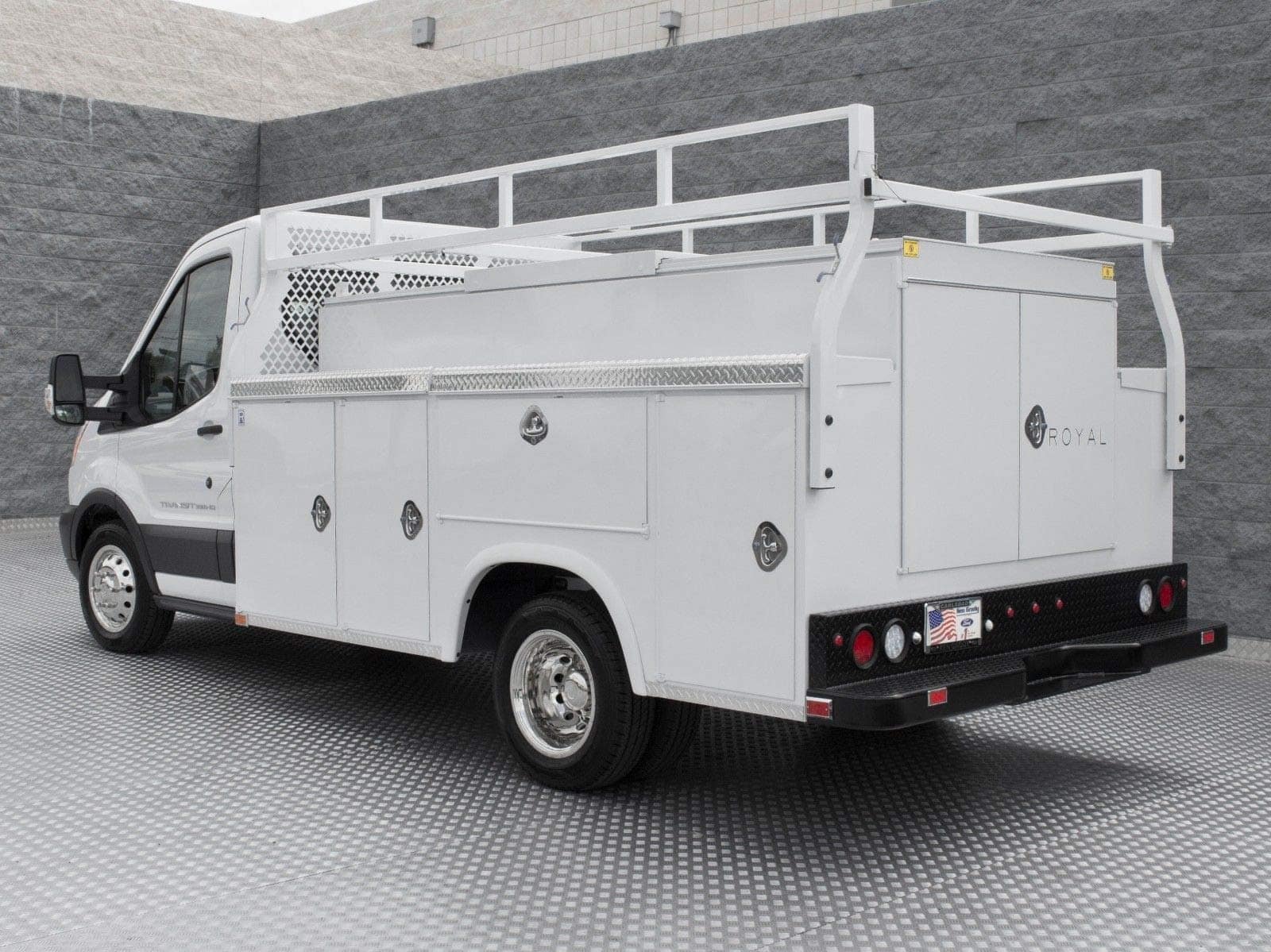 Juego de 4 Simuladores de Rueda de Acero Inoxidable A+ - Imagen 8