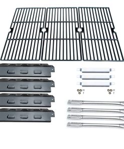 Kit de Piezas Directas DG158 Quemador para Parrilla & Tubos