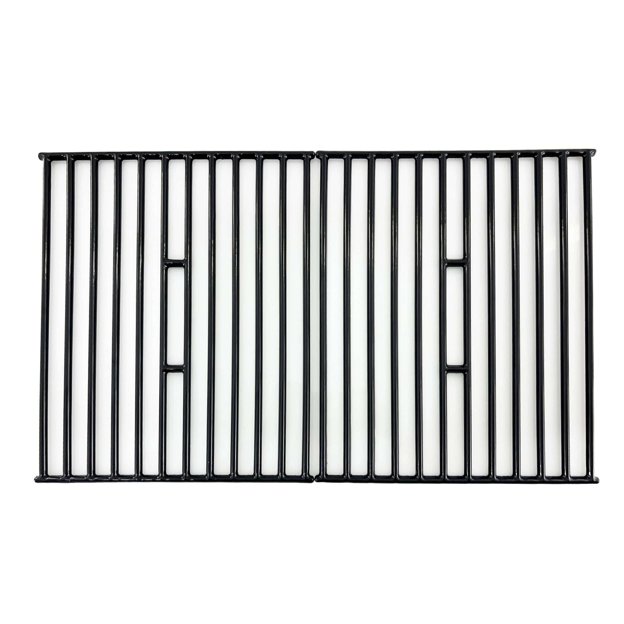 Direct store Parts DC112 Juego de 2 Parrillas de Hierro