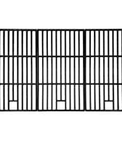 Rejilla de hierro fundido Direct Store Parts DC102 Juego de