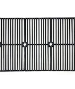 Rejilla de Cocina de Hierro Fundido para Parrilla Brinkmann