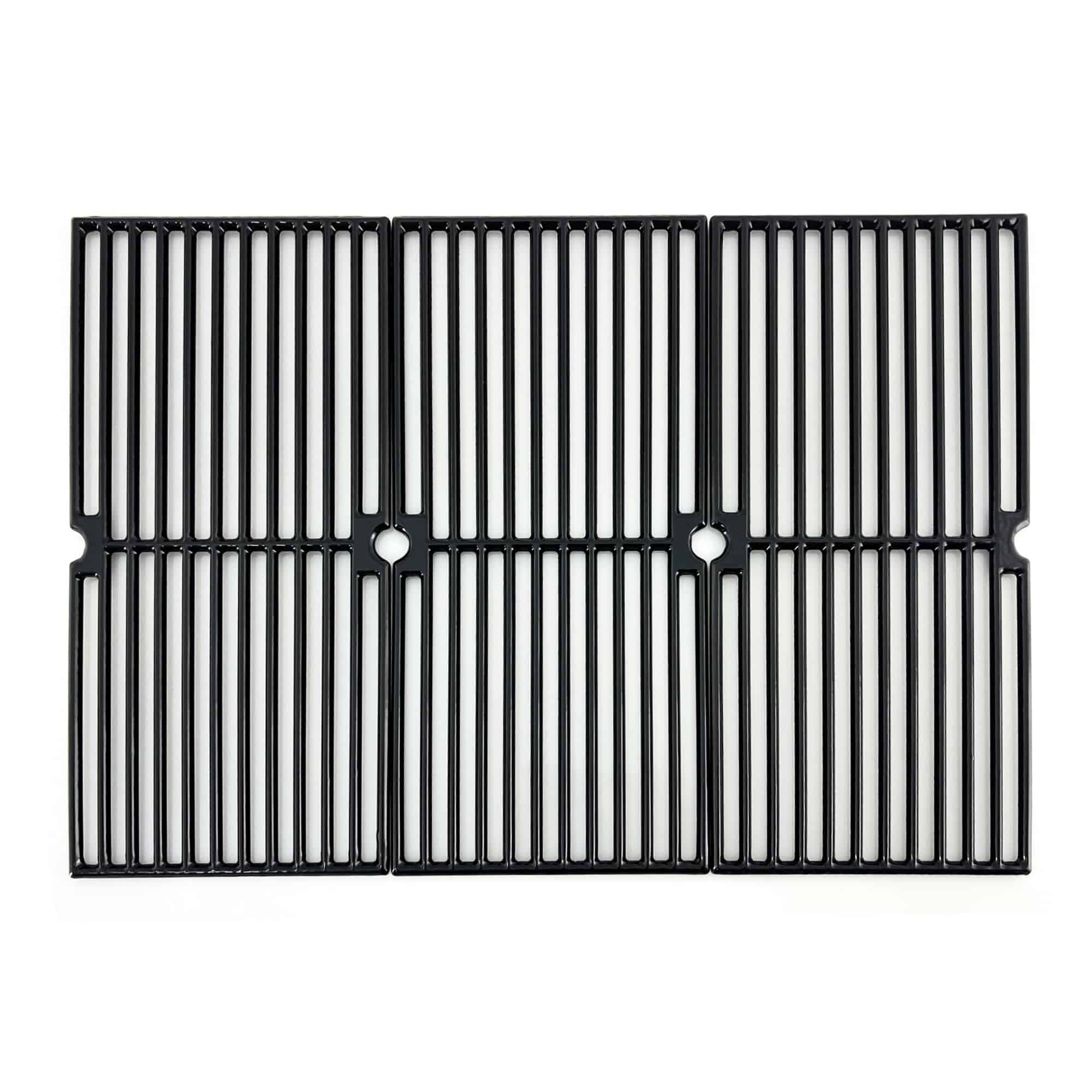 Rejilla de Cocina de Hierro Fundido para Parrilla Brinkmann