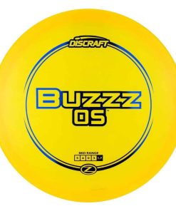 Disco de Golf Discraft Z Line Buzzz OS (177+)