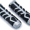 Kuryakyn 5636 Accesorio de Manillar para Motocicleta: Puños
