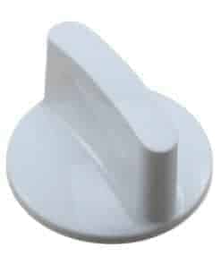 Perilla de lavadora de calidad premium WH1X2754 de