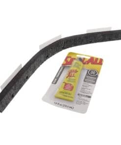 Kit de Sello de Fieltro y Deslizamiento para Tambor de