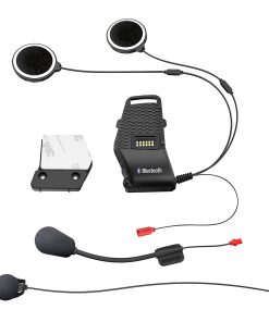 Kit de Abrazadera de Casco Sena 10S-A0301