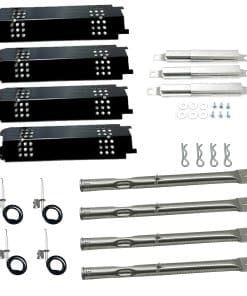 Direct store Parts Kit DG160 Compatible con Charbroil