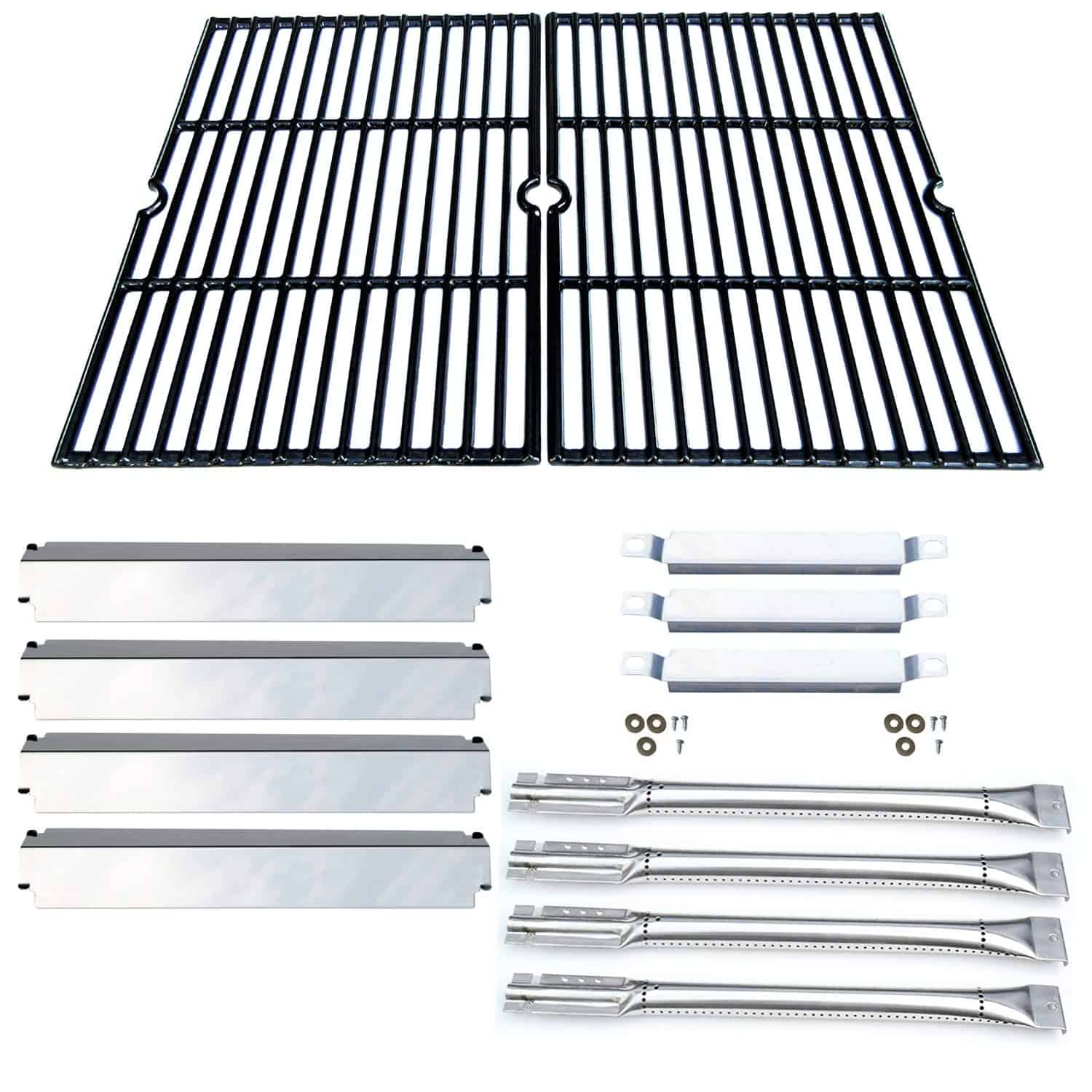 Direct Store Parts Kit DG167 Reemplazo para Charbroil