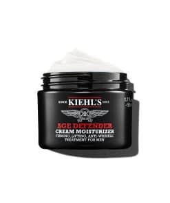 Kiehl's Age Defender Crema Humectante, Tratamiento
