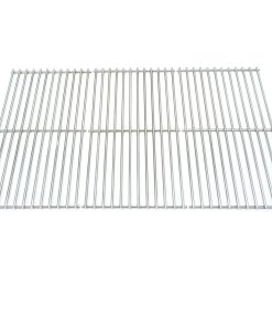 Parrilla de Cocina de Acero Inoxidable de 19 1/4" Direct