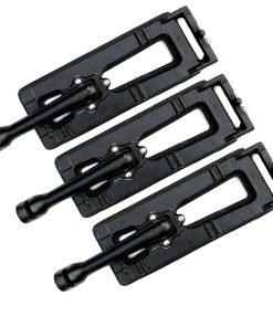 Direct Store Parts DB104 (paquete de 3) Quemador de Hierro