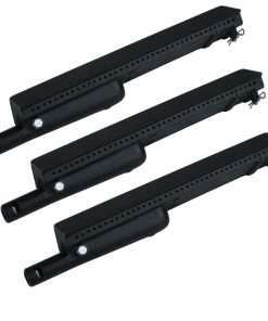 Repuesto de 3 quemadores de hierro fundido Direct store