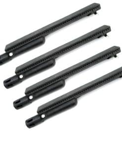 Direct store Parts DB101 Juego de 4 Quemadores de Tubo de