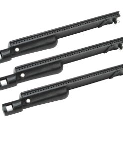 Direct Store Parts DB103 (Paquete de 3) Quemador de Hierro