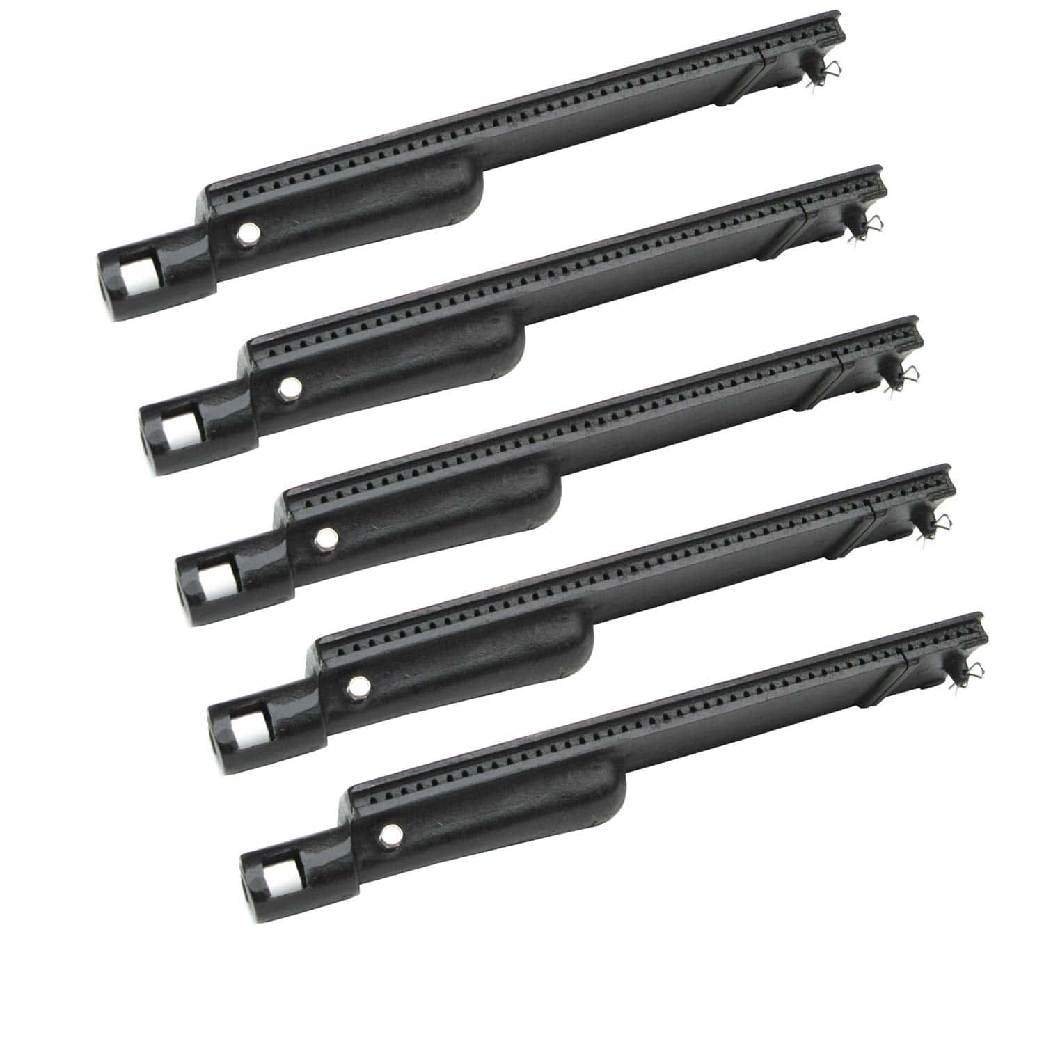 Direct Store Parts DB103 (Paquete de 5) Quemador de Hierro