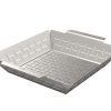Cesta de Parrilla para Verduras Cave Tools - Gran Sartén