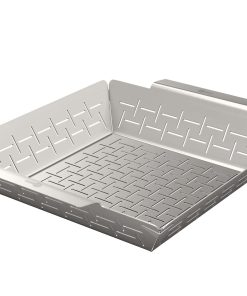 Cesta de Parrilla para Verduras Cave Tools - Gran Sartén