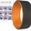SukhaMat Pro Yoga Wheel - 12.5" x 5" - Profundiza las Poses