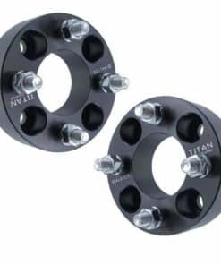 Espaciadores de Rueda para Carrito de Golf de 1.5" - Mayor