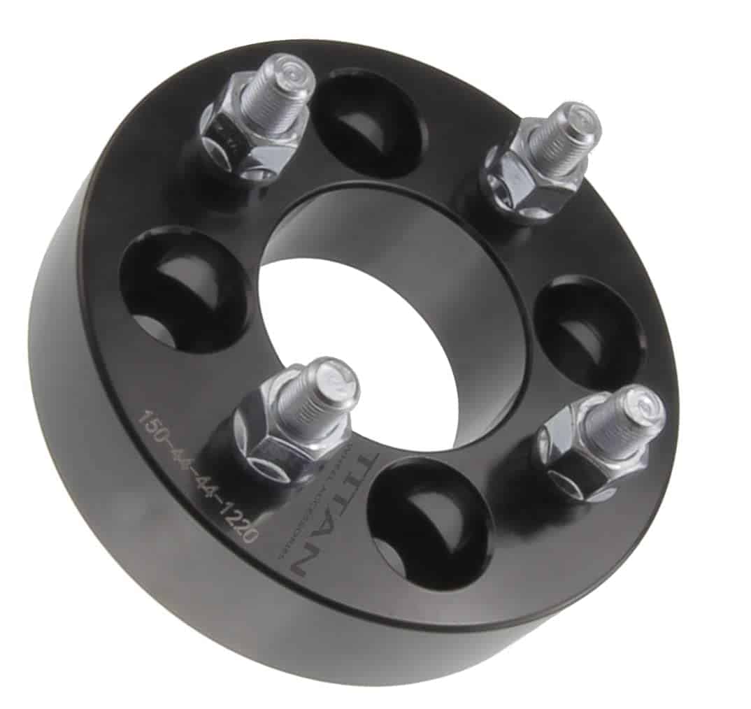 Espaciadores de Rueda para Carrito de Golf de 1.5" - Mayor - Imagen 4