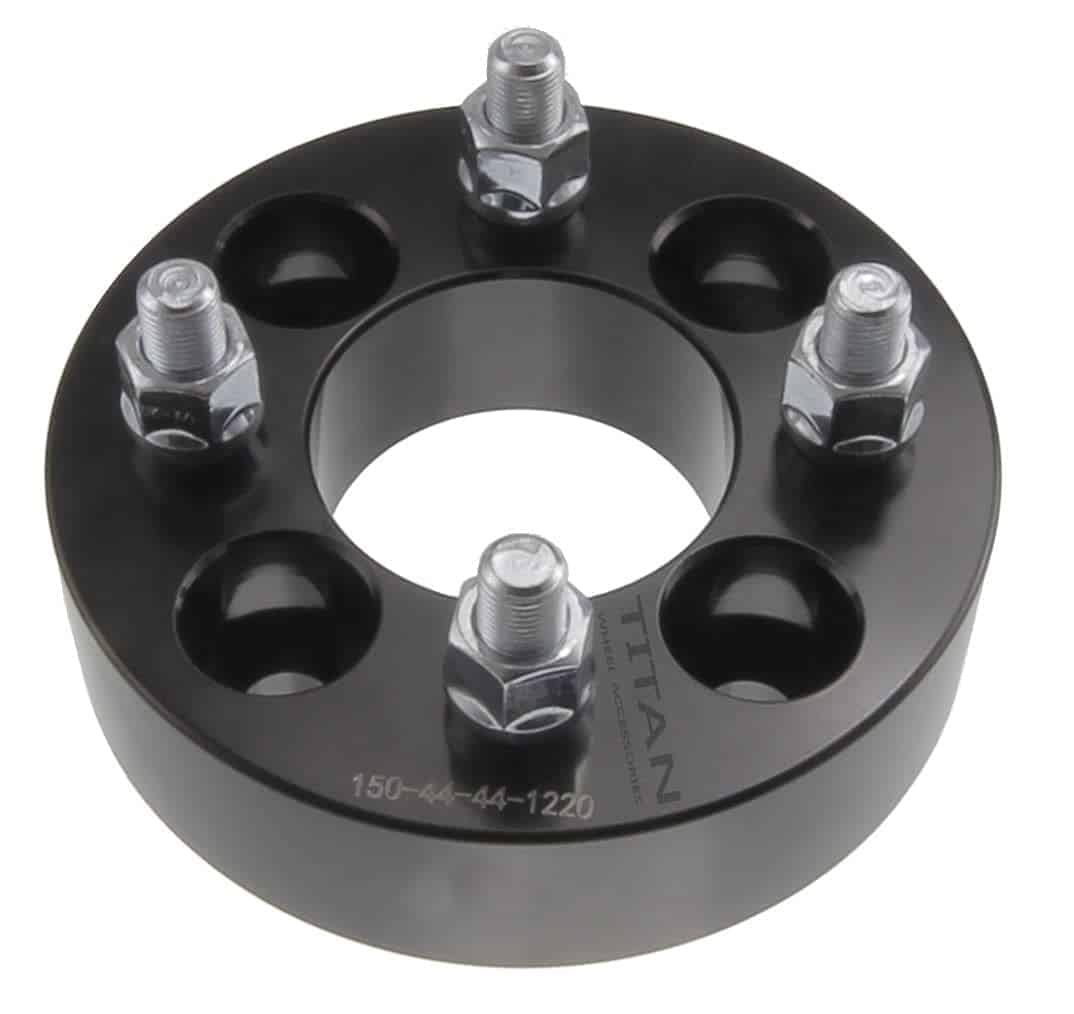 Espaciadores de Rueda para Carrito de Golf de 1.5" - Mayor - Imagen 3