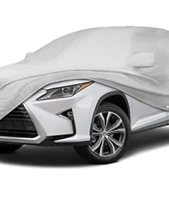 Funda para Automóvil SUV CarsCover a Medida para Lexus