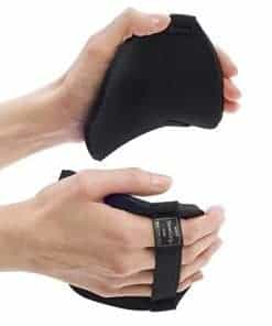 Guantes para Levantamiento de Pesas & Dominadas NewGrip