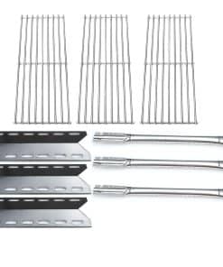 Kit de Piezas de Repuesto DG176 para Parrilla Perfect Flame