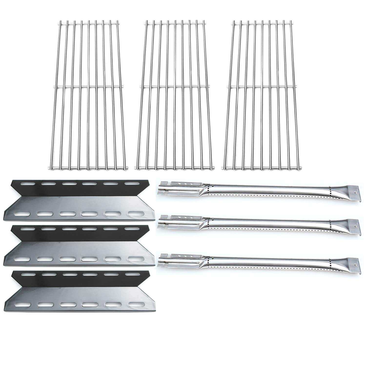 Kit de Piezas de Repuesto DG176 para Parrilla Perfect Flame