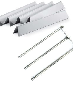 Kit de Piezas Direct Store DG230 para Weber Genesis Silver