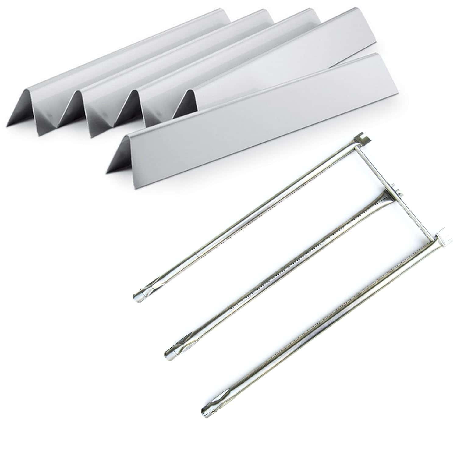 Kit de Piezas Direct Store DG230 para Weber Genesis Silver