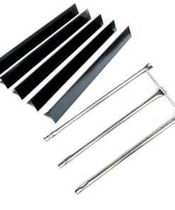 Kit de piezas Direct Store DG229 para Weber Genesis Silver