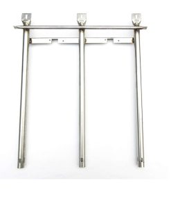 Reemplazo de Quemador de Acero Inoxidable Direct Store