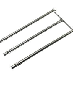 Conjunto de Tubos de Quemador de Acero Inoxidable Direct