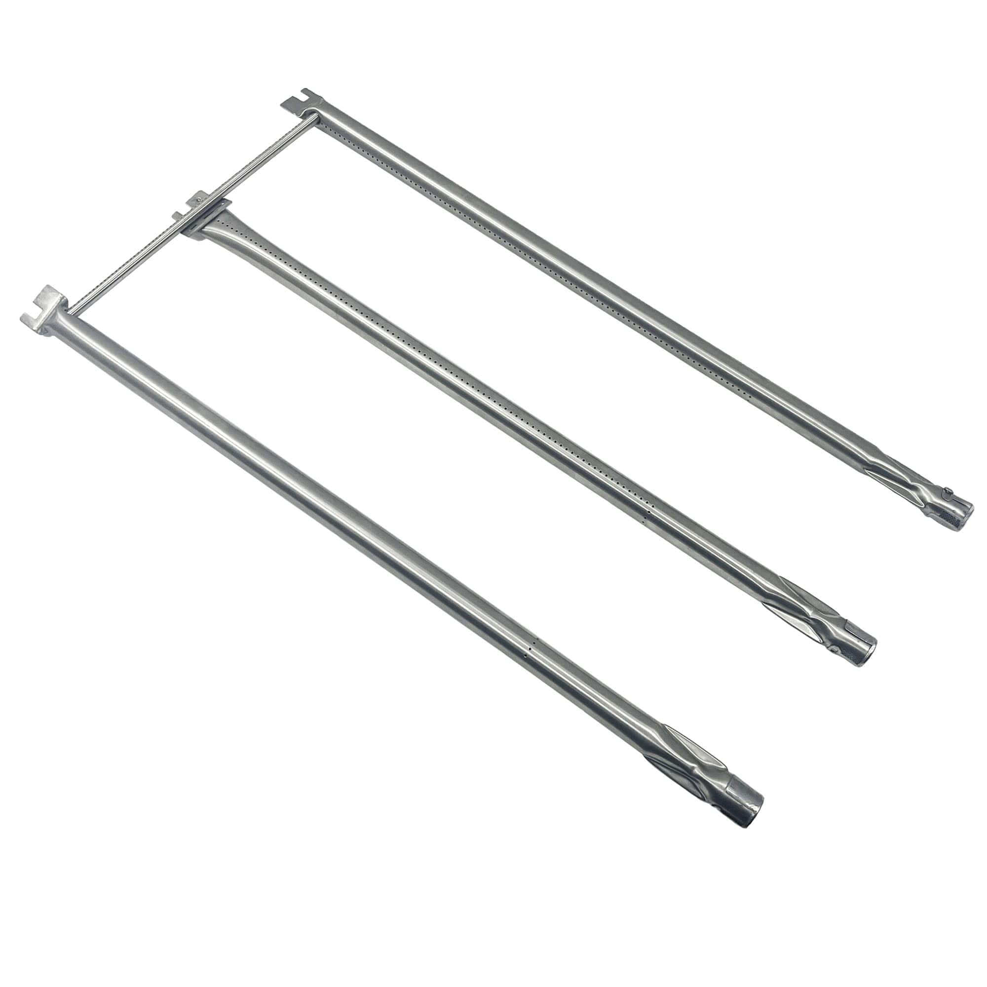 Direct Store Parts DA107 7508 Tubos de Acero Inoxidable de