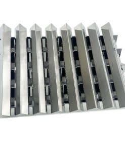 Direct Store Parts DP109 Barras de sabores de acero