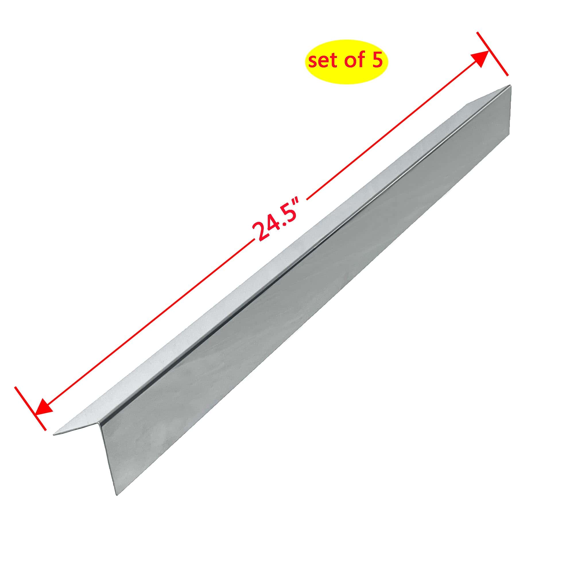 Direct Store Parts DP110 24.5 Pulgadas Barras Saborizantes - Imagen 4